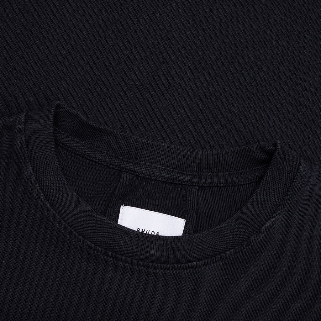 Town and Country Tee - Vintage Black - Image 3