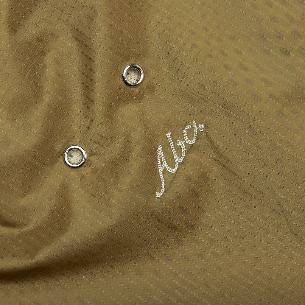 Track Ripstop Pant - Olive - Image 5