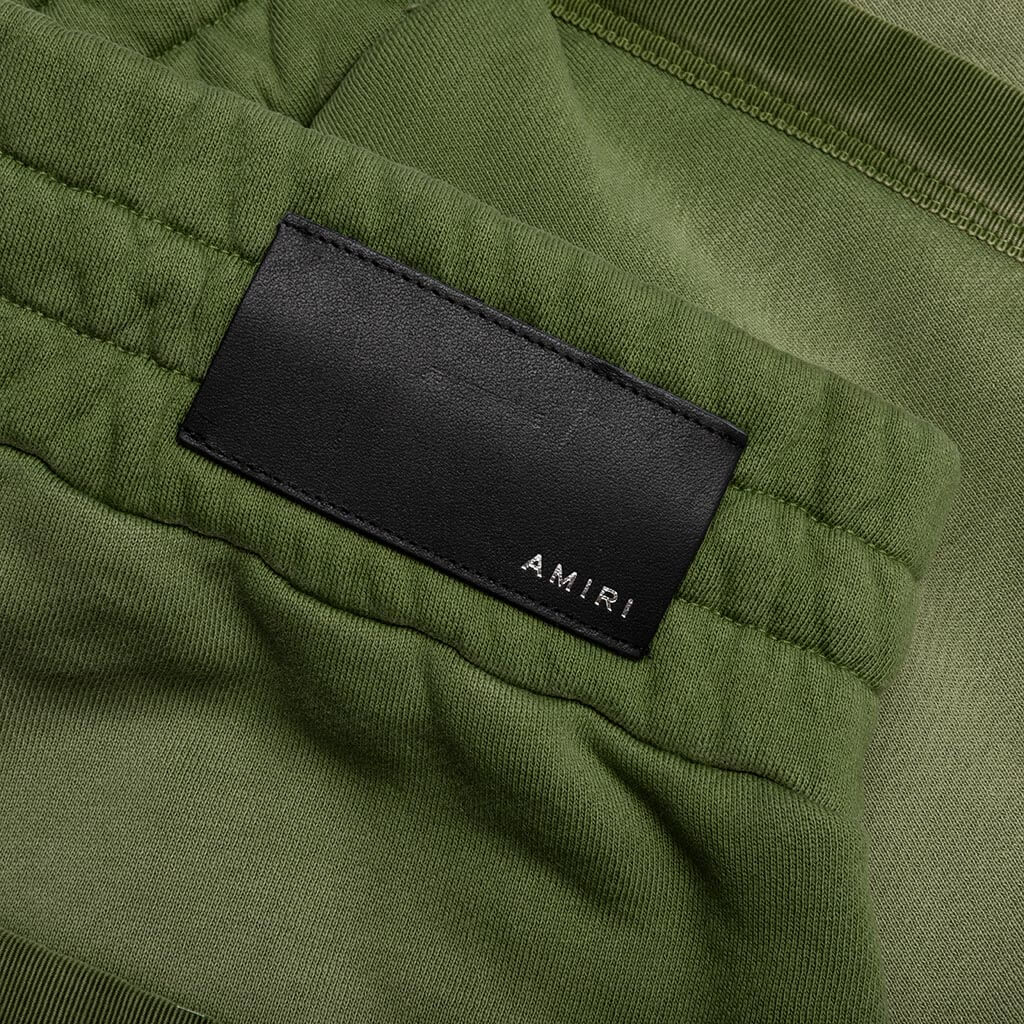 Track Short - Green - Image 4