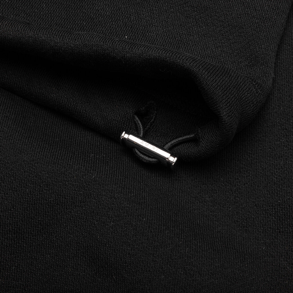 Track Sweatpant - Faded Black - Image 5