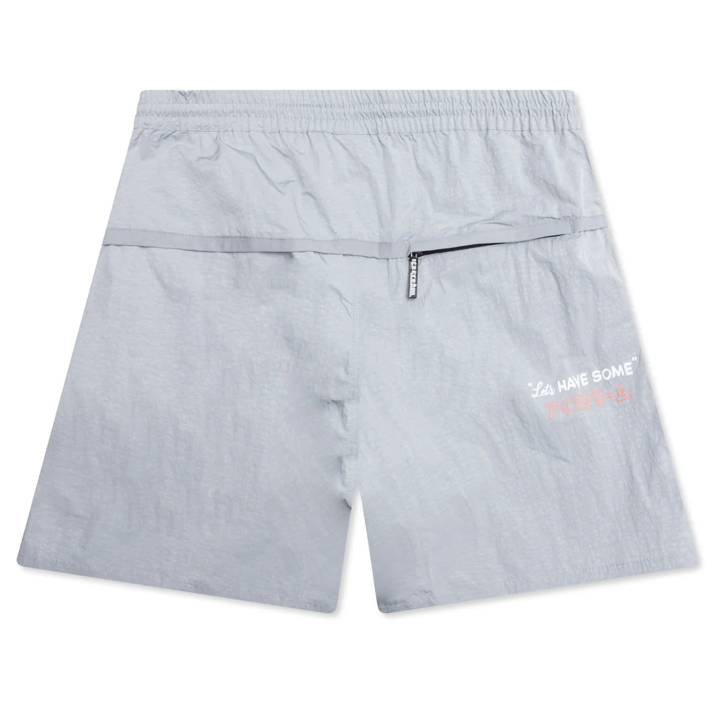 Trademark Shorts - Quarry - Image 2