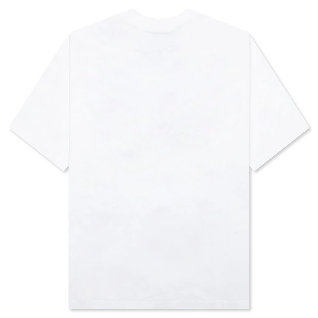 Tricky Bears T-Shirt - White - Image 2
