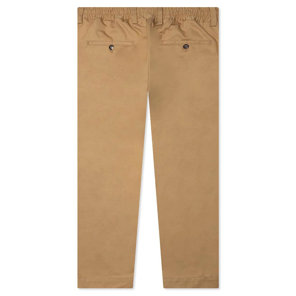 Trousers - Buttercream - Image 2