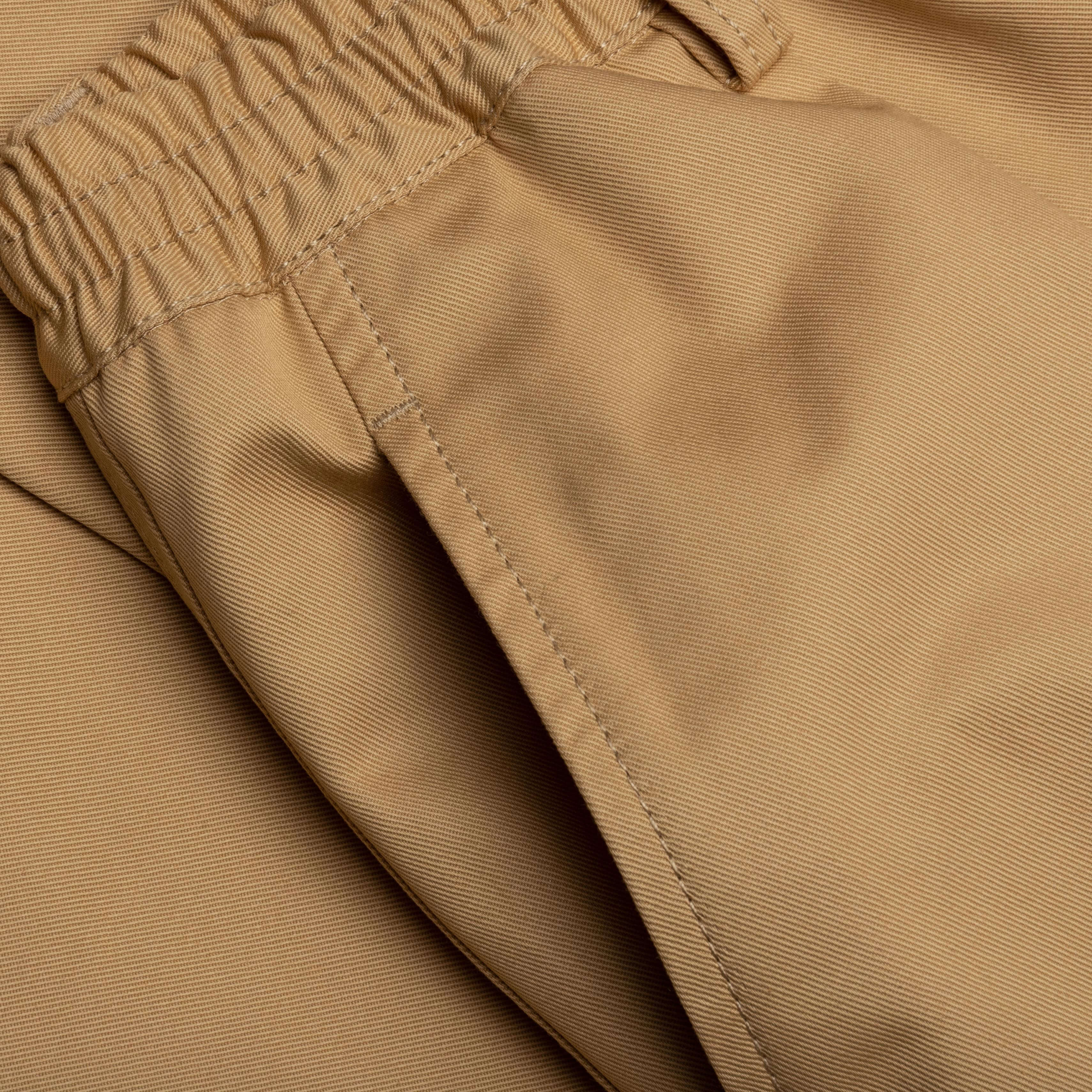 Trousers - Buttercream - Image 3