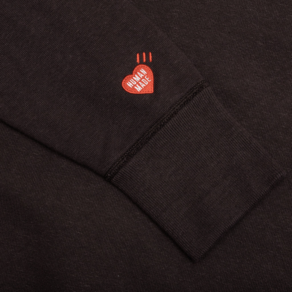 Tsuriami Hoodie - Black - Image 4