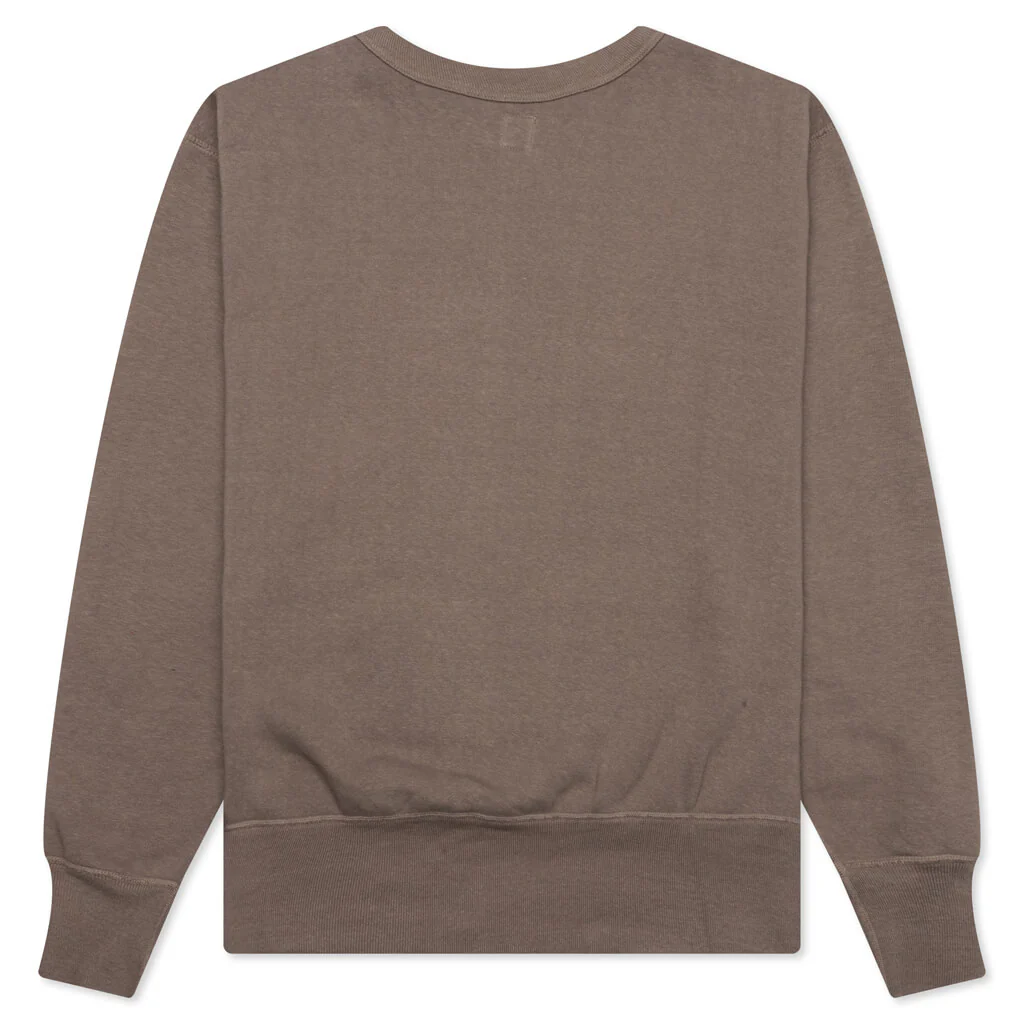 Tsuriami Sweatshirt - Green - Image 2