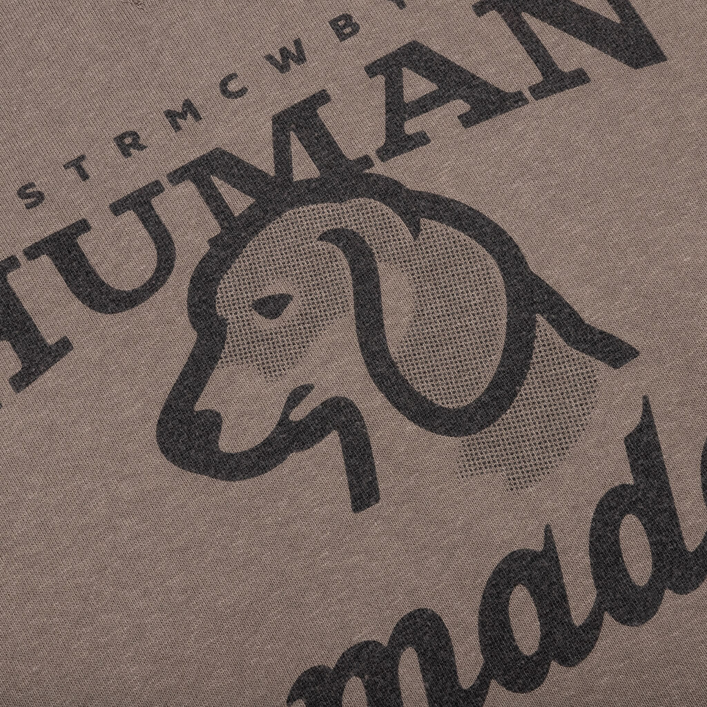 Tsuriami Sweatshirt - Green - Image 3