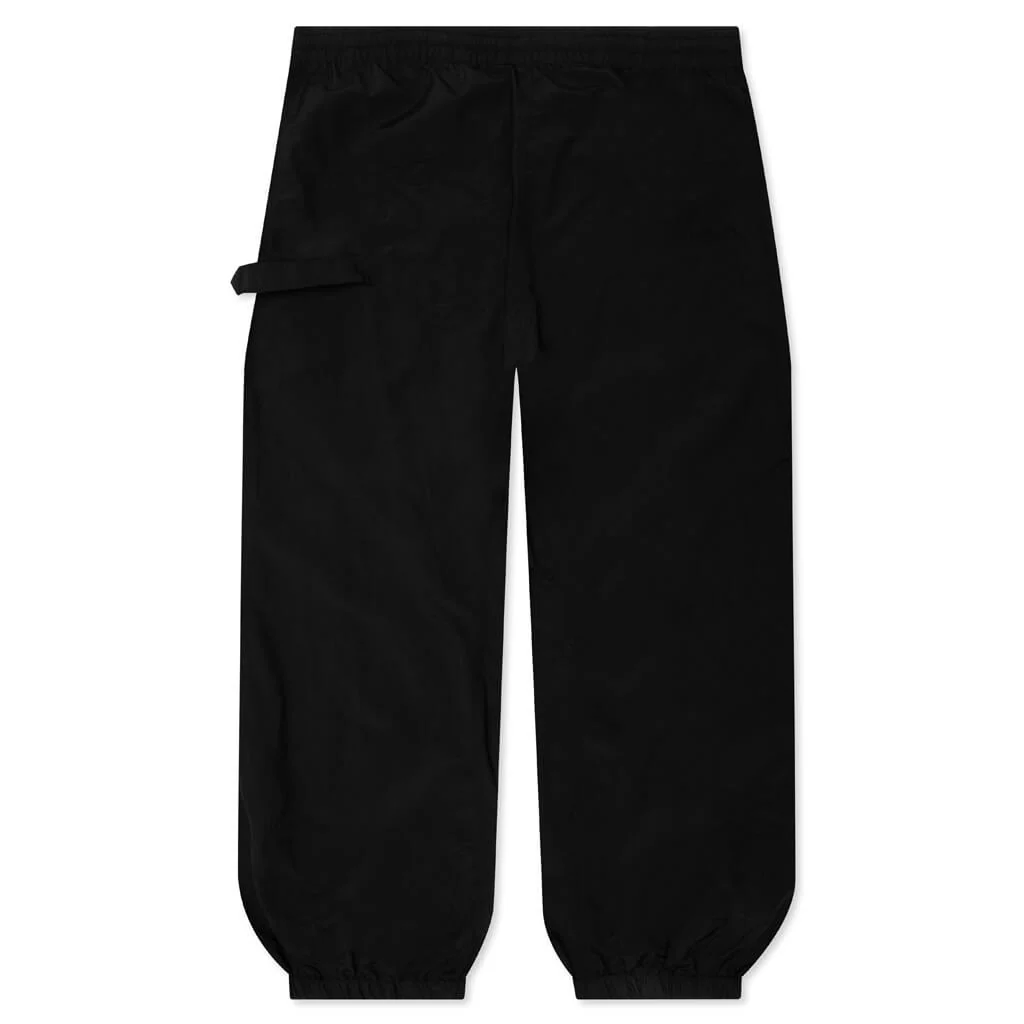 Twisted Joggers - Black - Image 2
