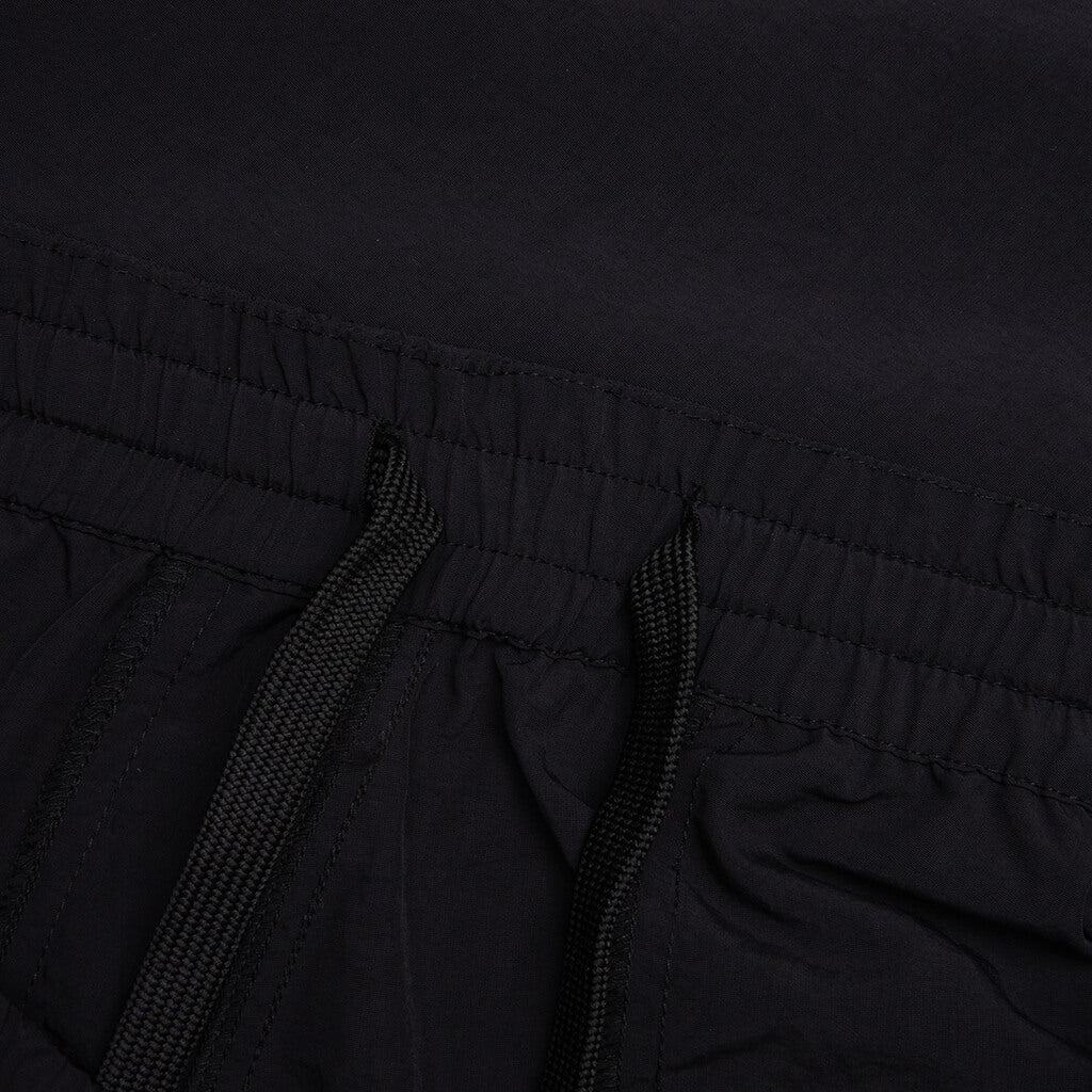 Twisted Joggers - Black - Image 3