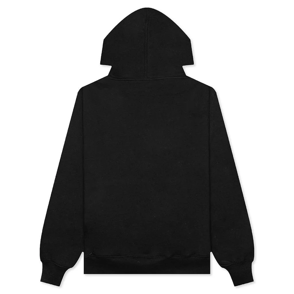 Twitch Hoodie - Black - Image 2