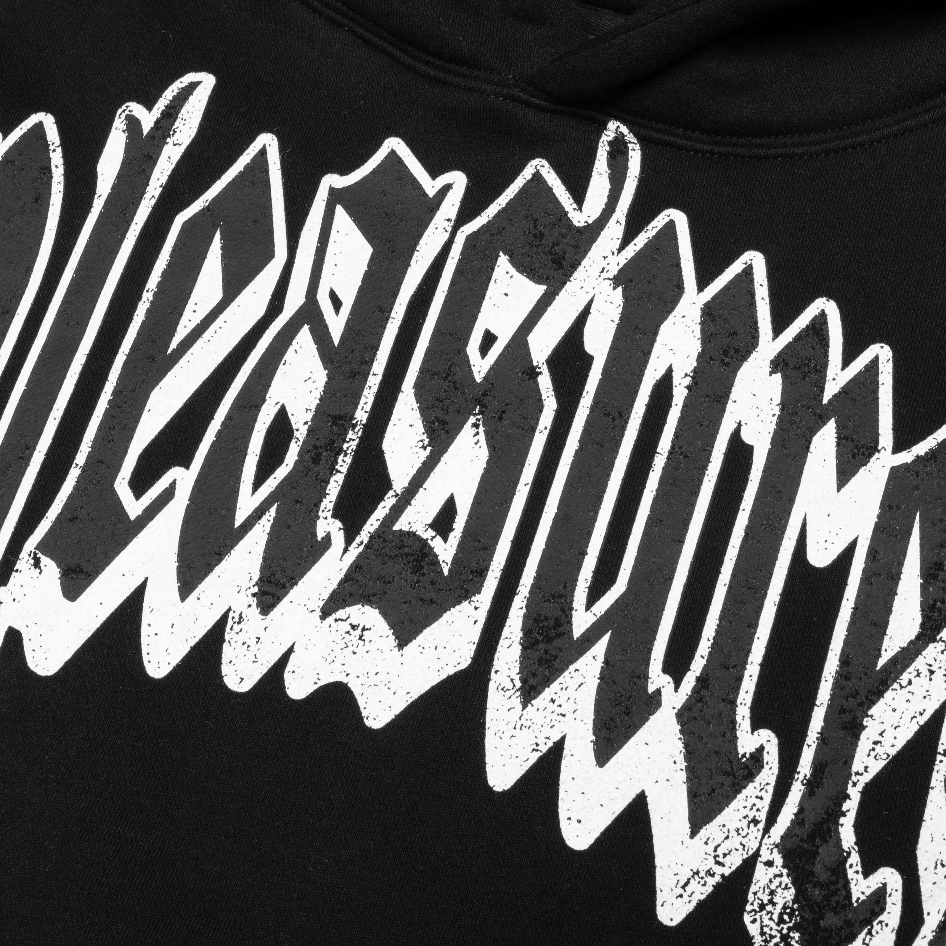 Twitch Hoodie - Black - Image 3