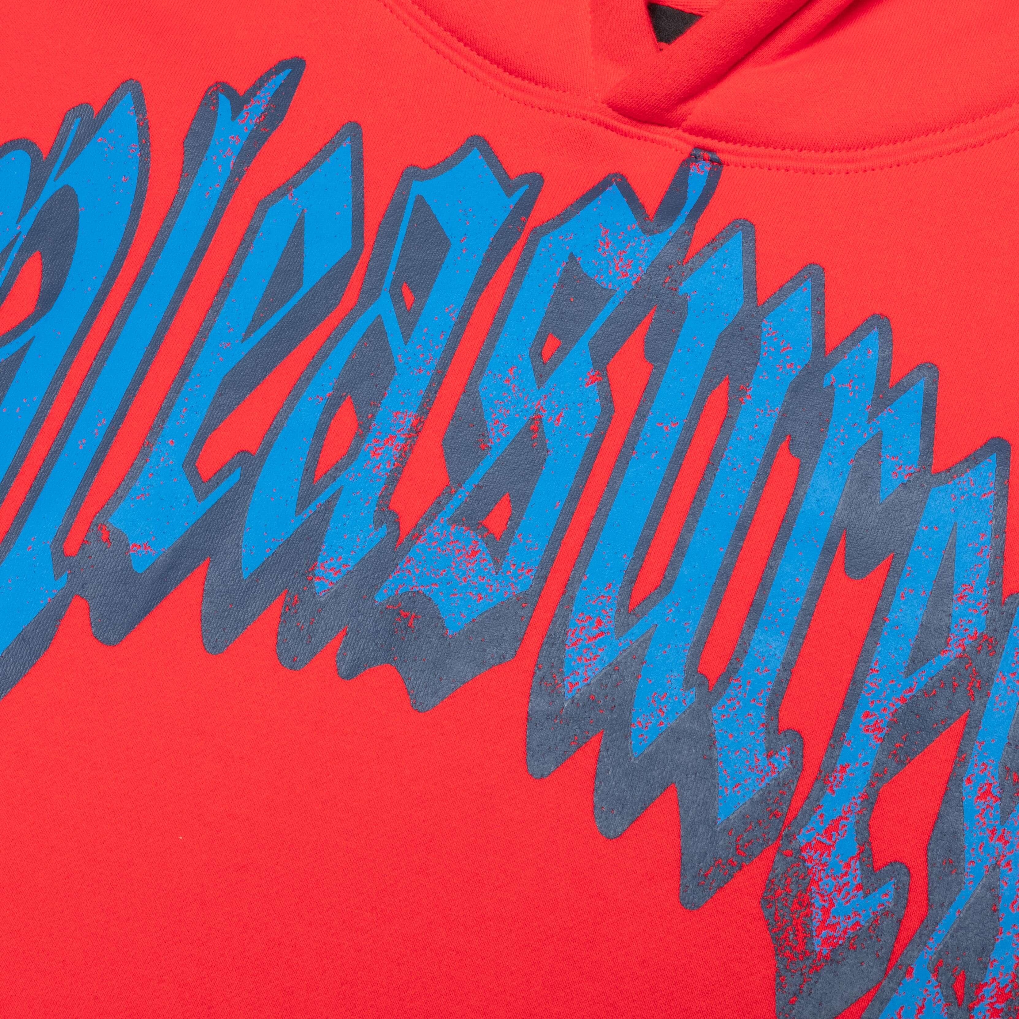 Twitch Hoodie - Burnt Orange - Image 3