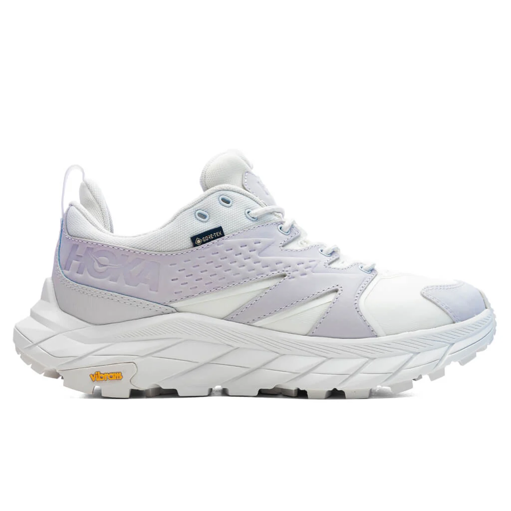 Anacapa Low GTX - White/Nimbus Cloud