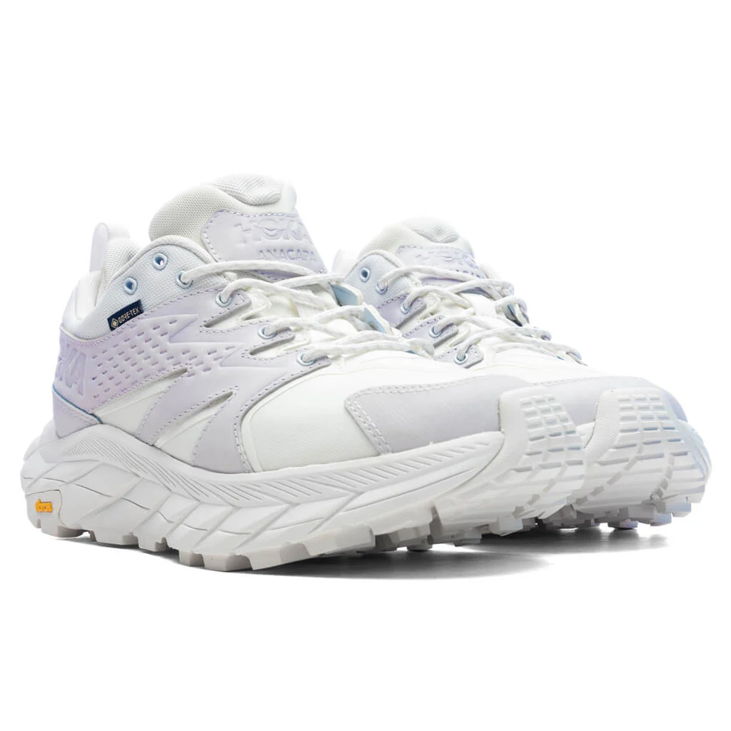Anacapa Low GTX - White/Nimbus Cloud - Image 2