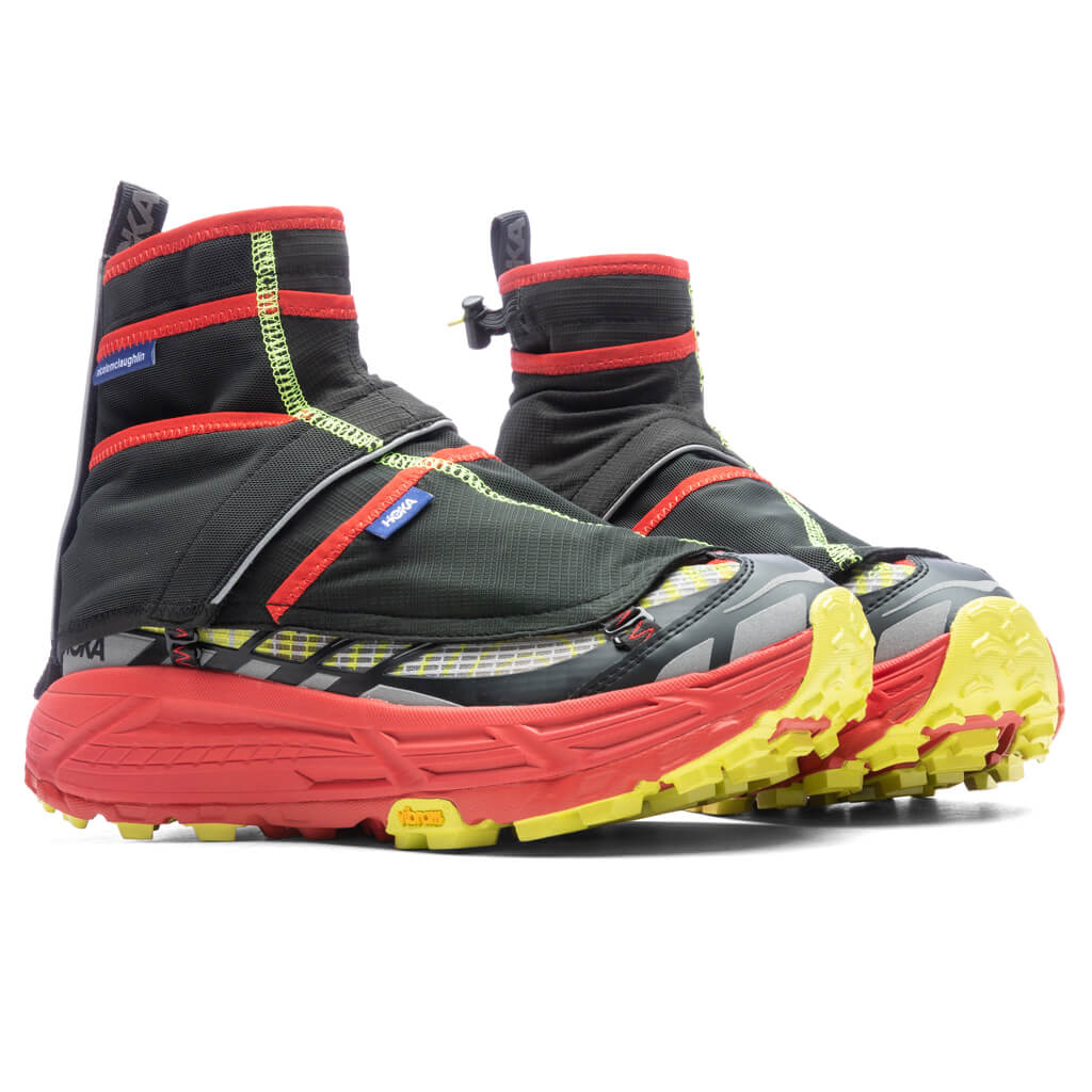 Hoka x Nicole McLaughlin Mafate Speed Three2 - High Risk - Image 2