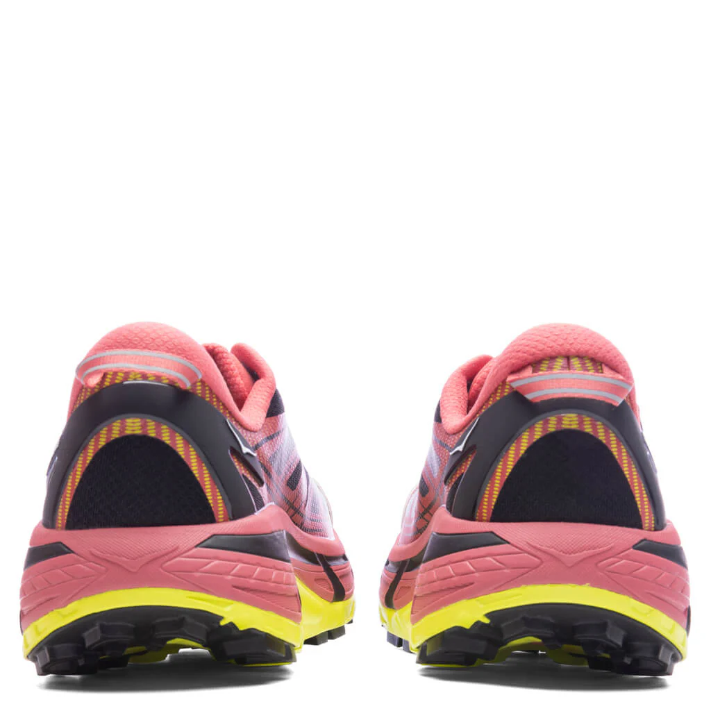 Mafate Speed 2 - Clay/Black - Image 4