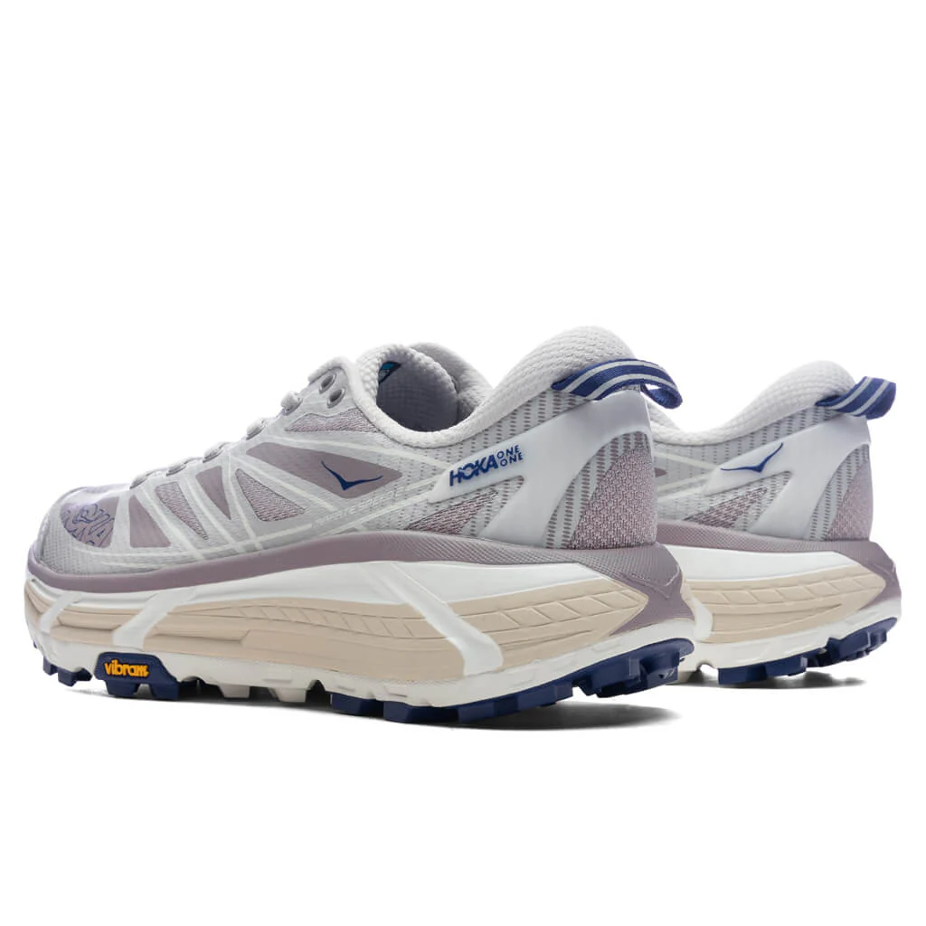 Mafate Speed 2 - Oat Milk/Vaporous - Image 3