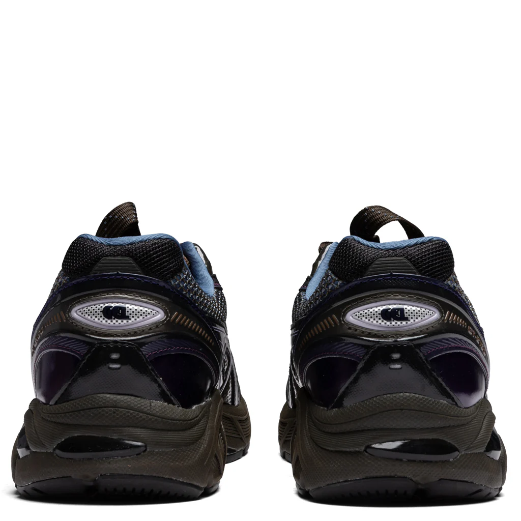 Asics x Kiko Kostadinov UB6-S GT-2160 - Grey Floss/Brown Storm - Image 4