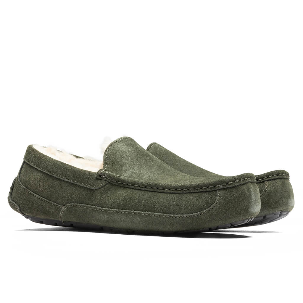 Ascot Slipper - Forest Night - Image 2