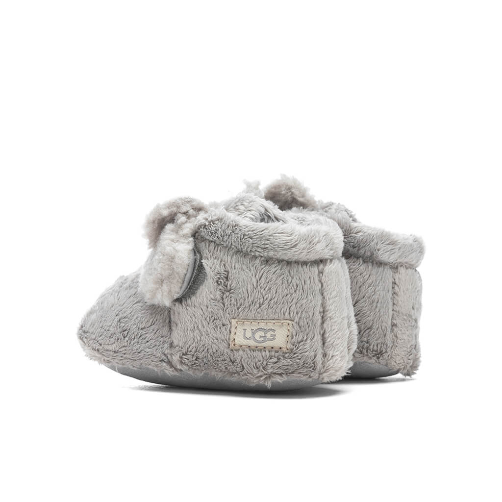 Baby Bixbee Koala Stuffie - Seal - Image 3