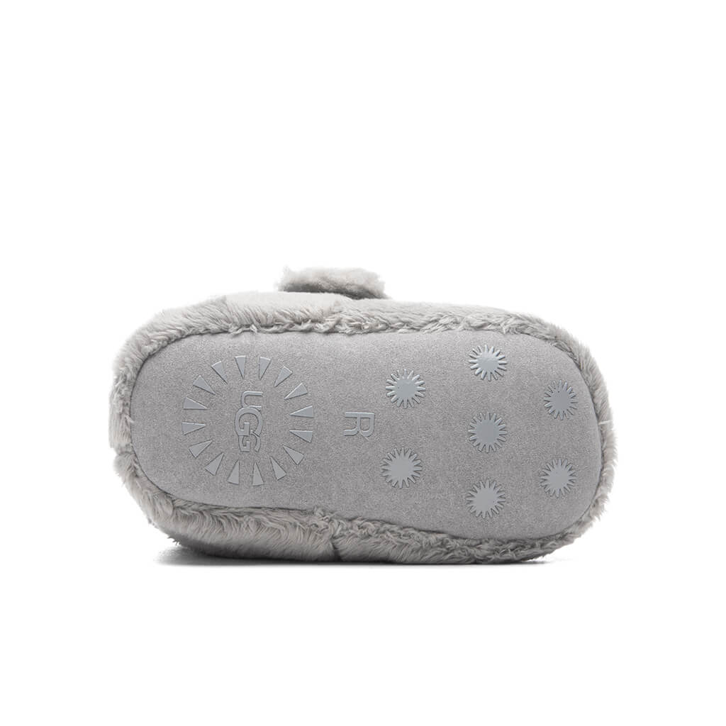 Baby Bixbee Koala Stuffie - Seal - Image 4