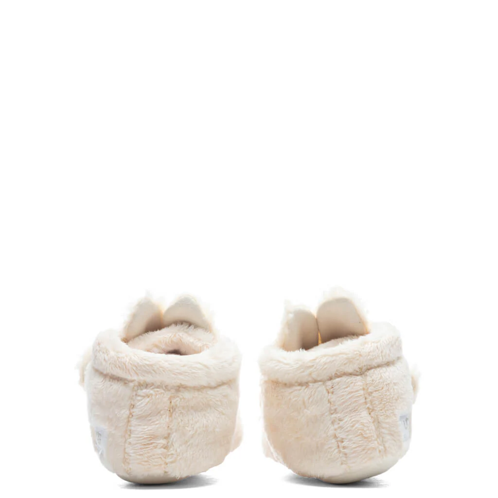 Baby Bixbee Llama Stuffie - Natural - Image 4
