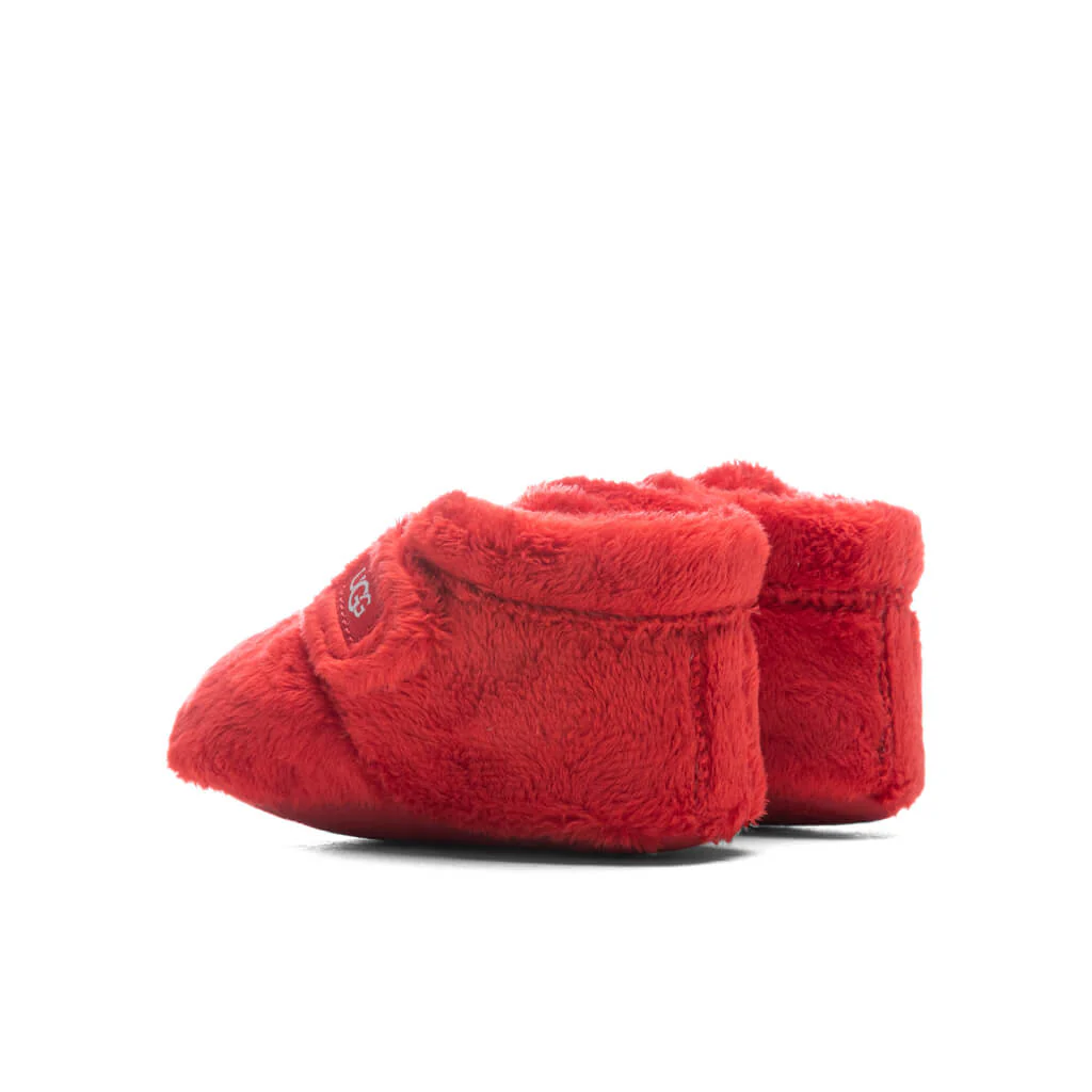 Baby Bixbee - Ribbon Red - Image 3