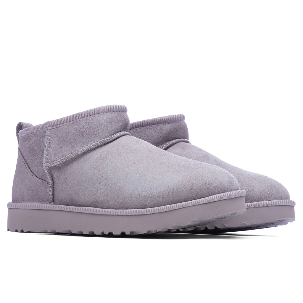 Women's Classic Ultra Mini - Pale Smoke - Image 2