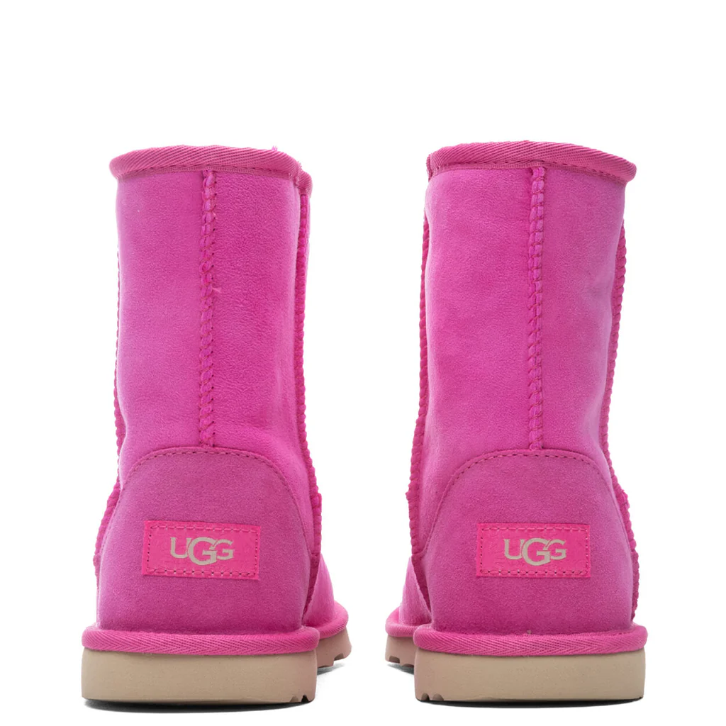Kids Classic II Boot - Rock Rose - Image 4