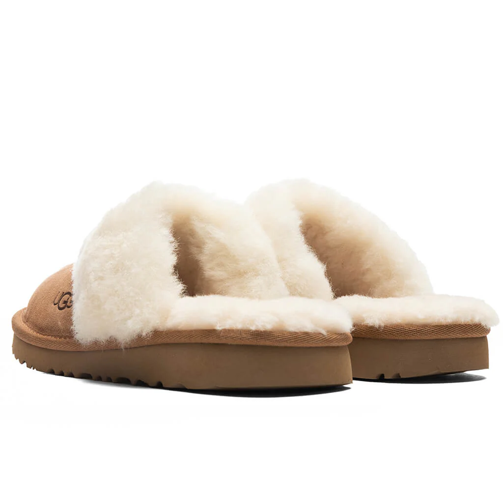 Kids Cozy II Slipper - Chestnut - Image 3