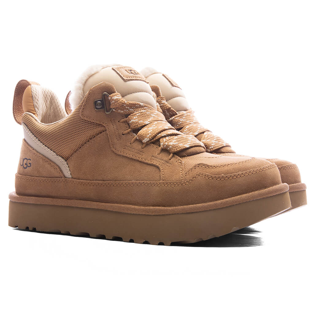 Lowmel - Chestnut - Image 2