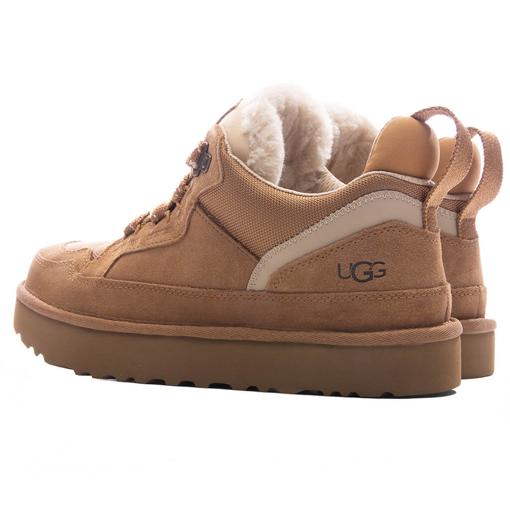 Lowmel - Chestnut - Image 3