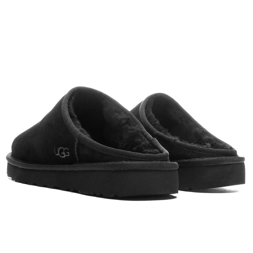 Men's Classic Slip-On - Black - Image 3