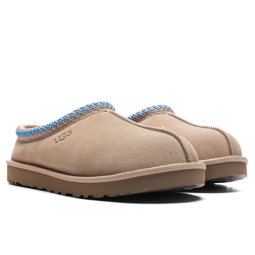 Men's Tasman Slipper - Sand/Santorini - Image 2