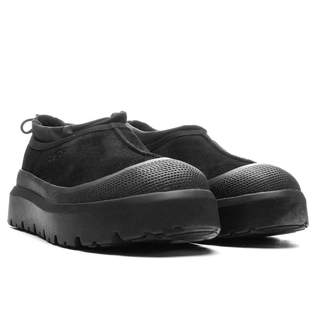 Men's Tasman Weather Hybrid - Black/Black - Image 2