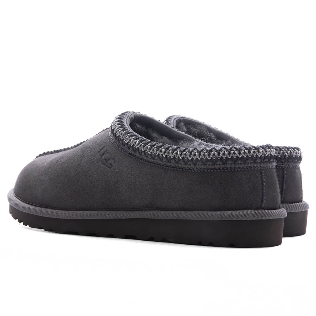 Tasman II Slipper - Dark Grey - Image 3