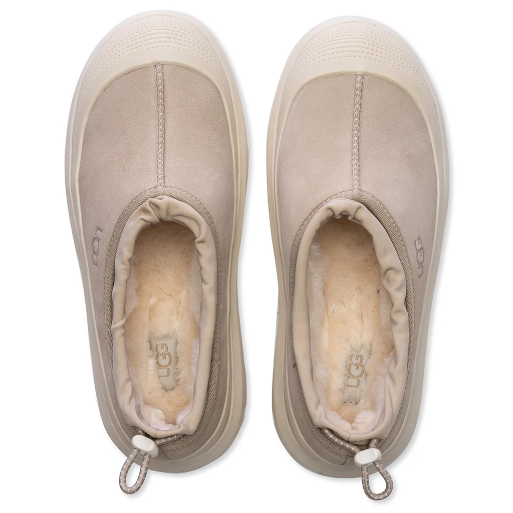 Men's Tasman Weather Hybrid - Mustard Seed/Cream - Image 4