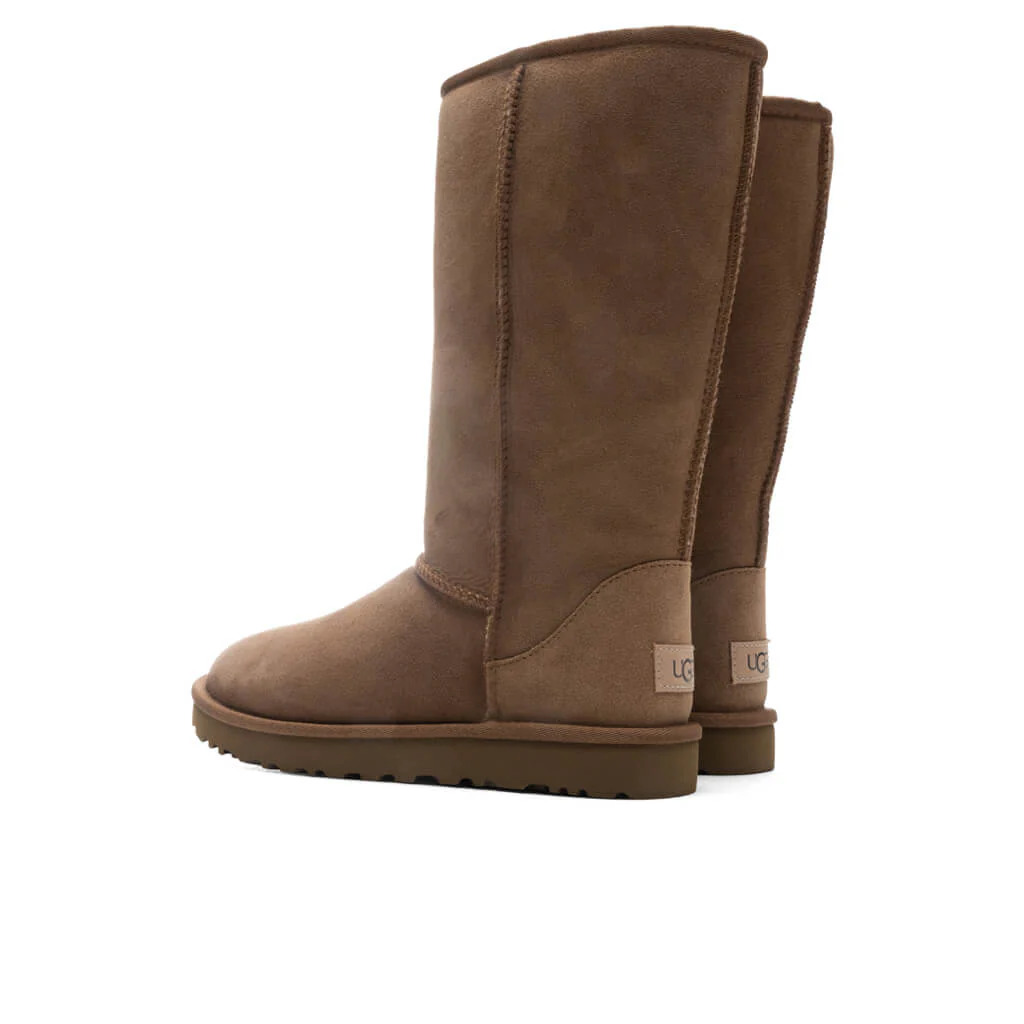 Women's Classic Tall II Boot - Chestnut - Image 3