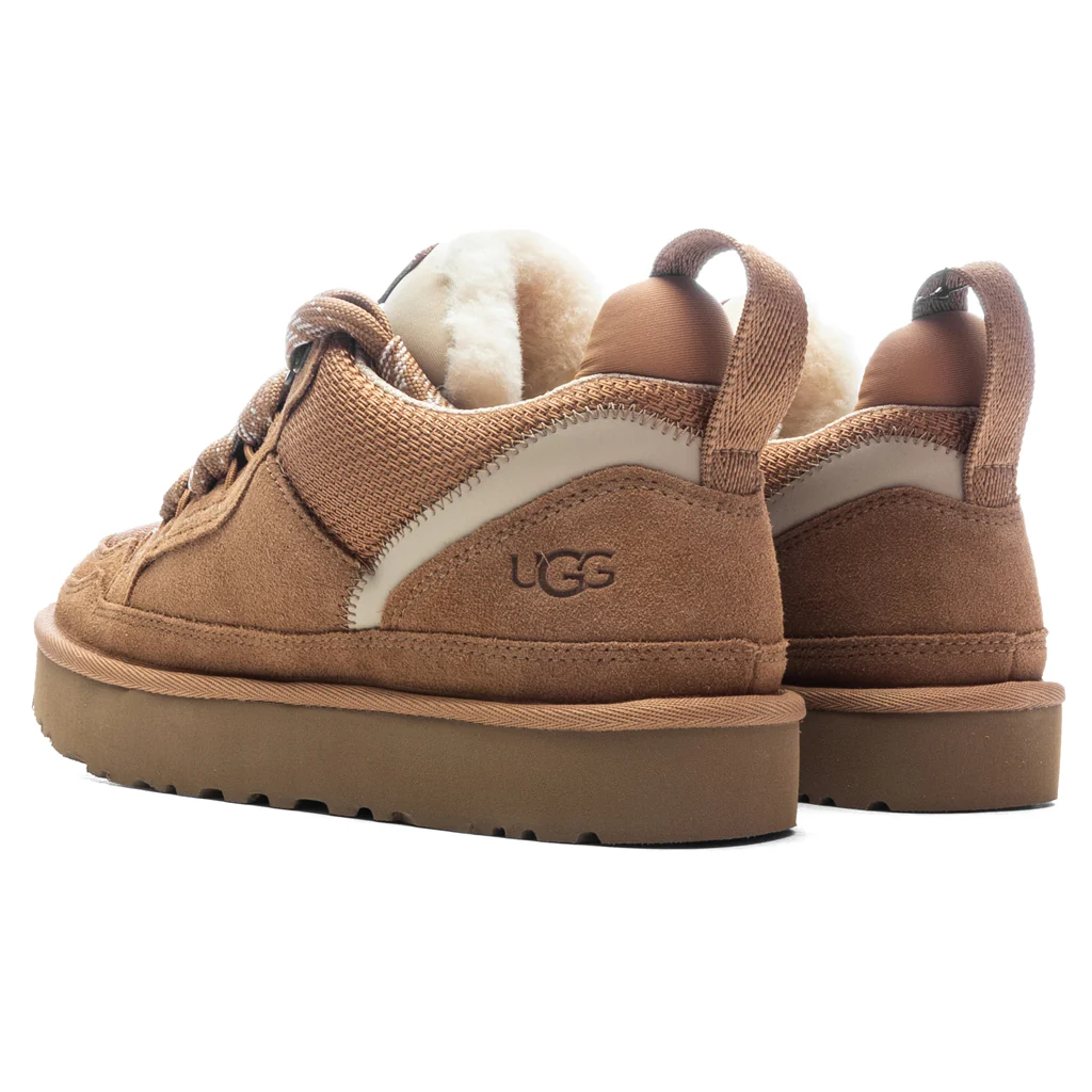 Women's Lowmel - Chestnut - Image 3