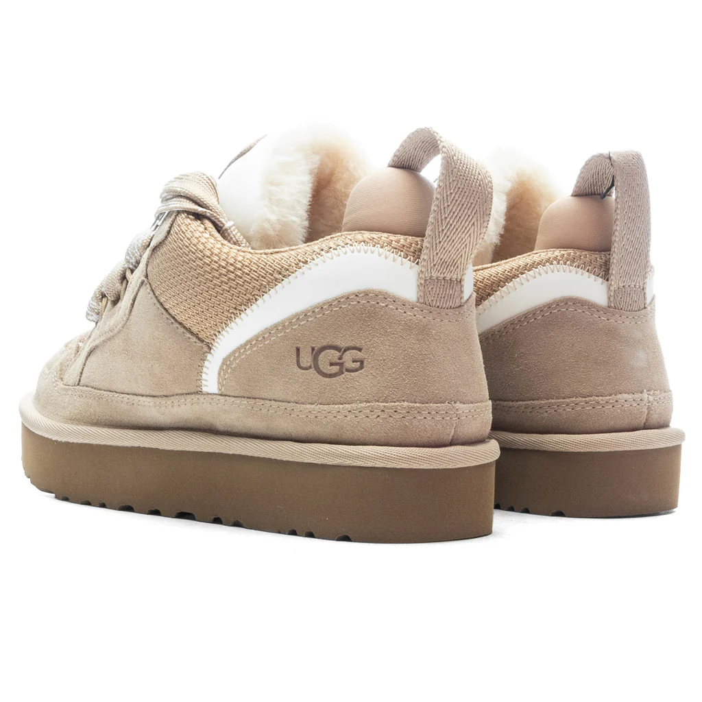Women's Lowmel - Sand - Image 3