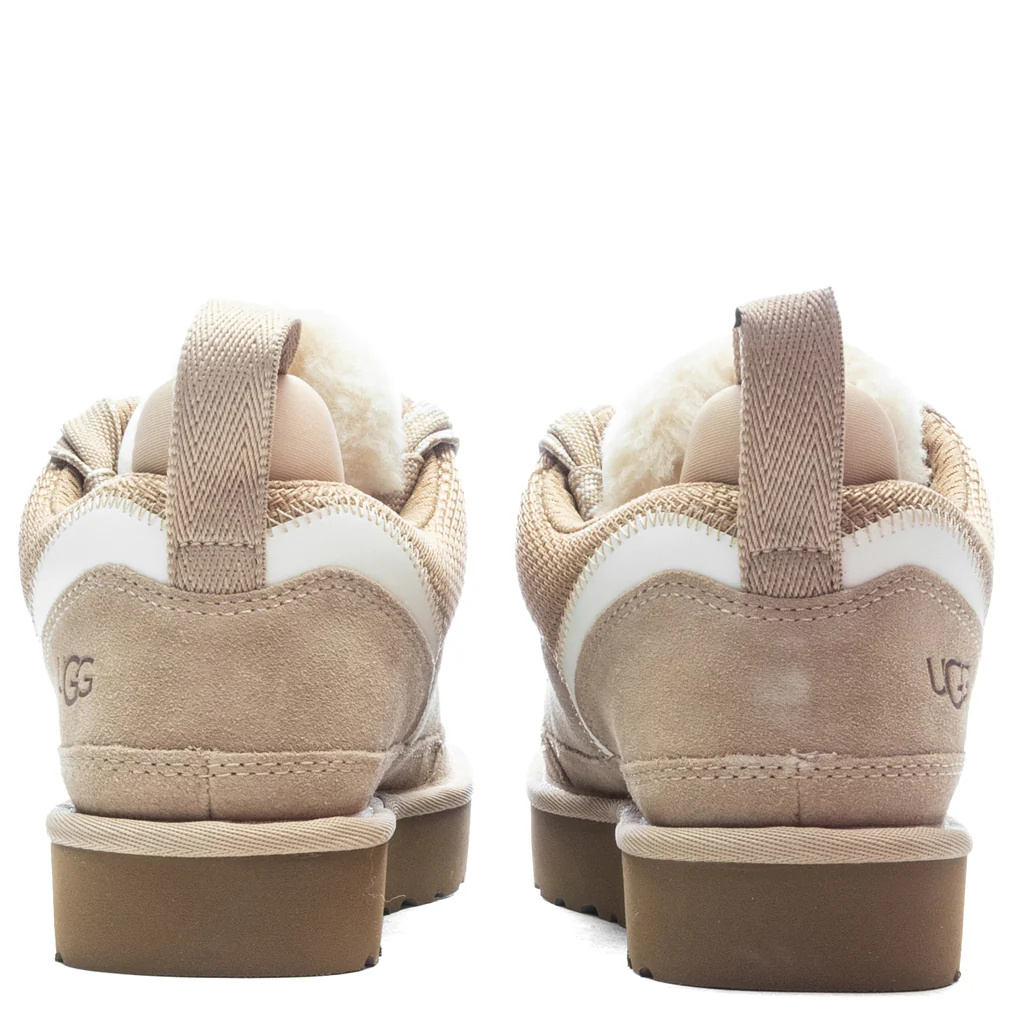 Women's Lowmel - Sand - Image 4