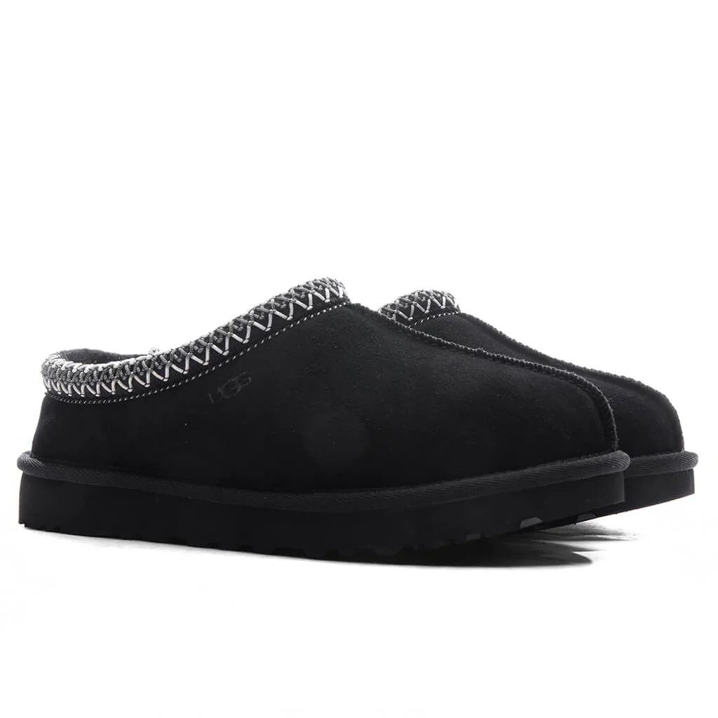 Women's Tasman II Slipper - Black - Image 2