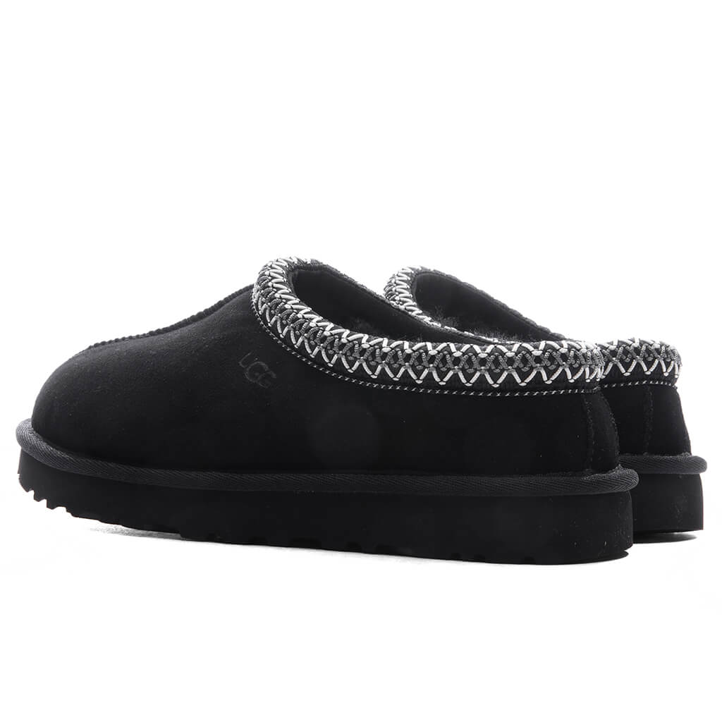 Women's Tasman II Slipper - Black - Image 3