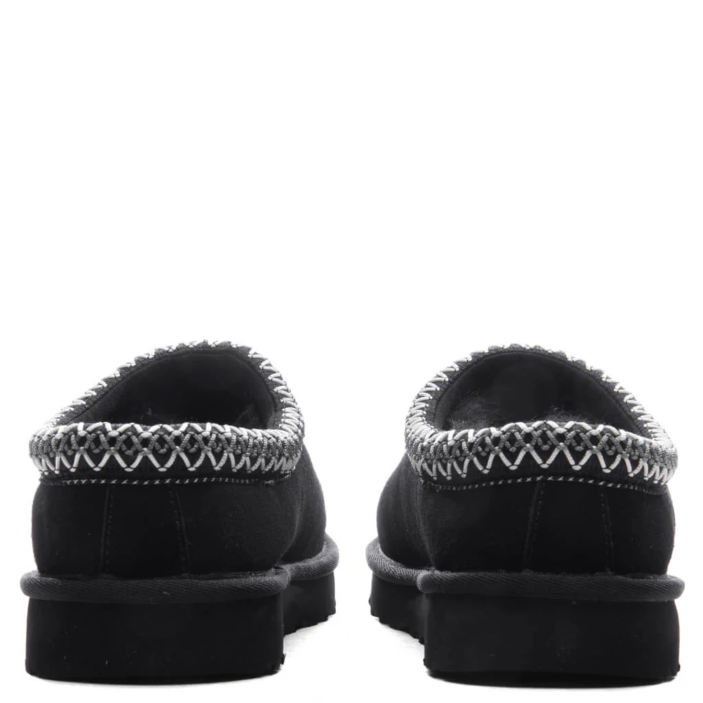 Women's Tasman II Slipper - Black - Image 4