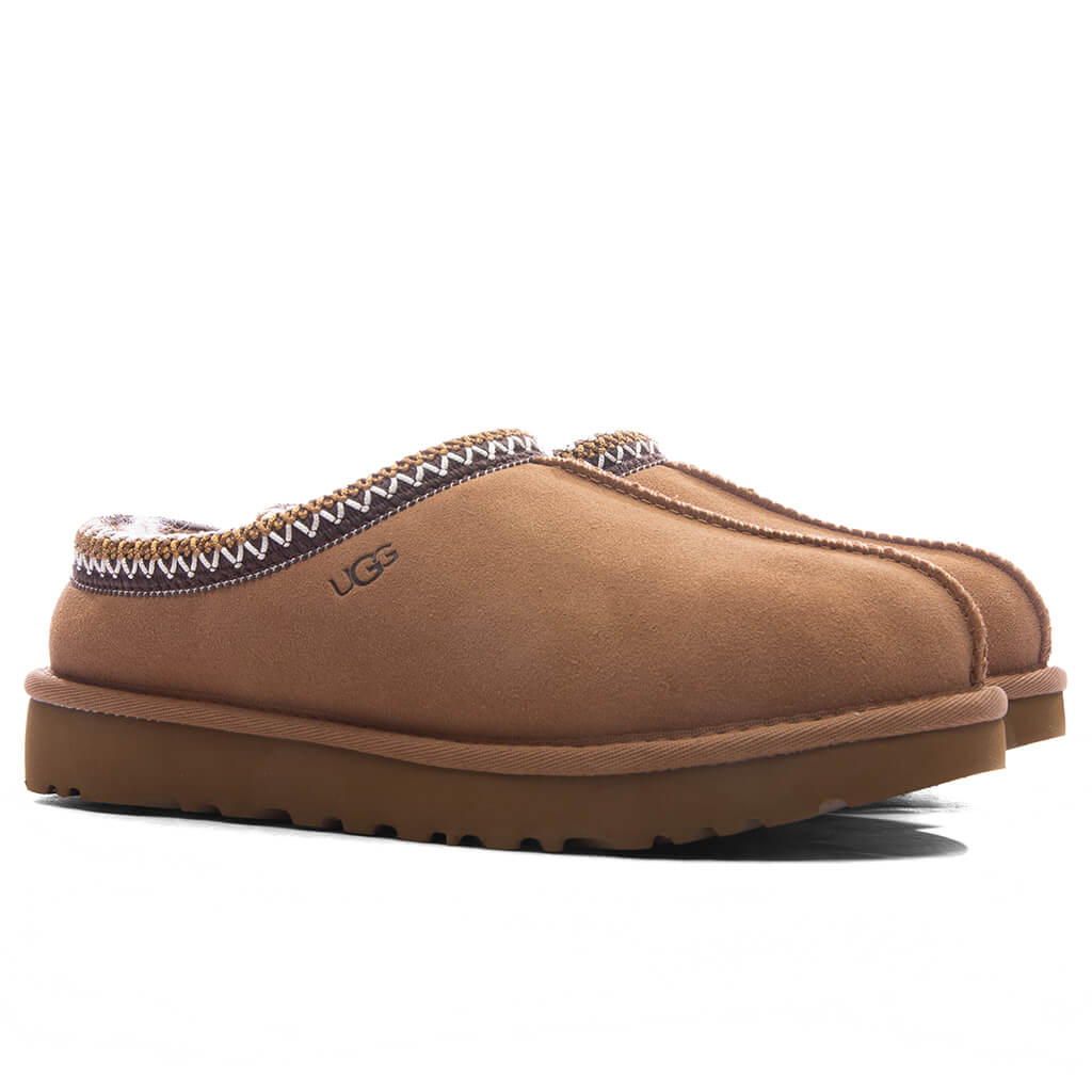 Women's Tasman II Slipper - Chestnut - Image 2
