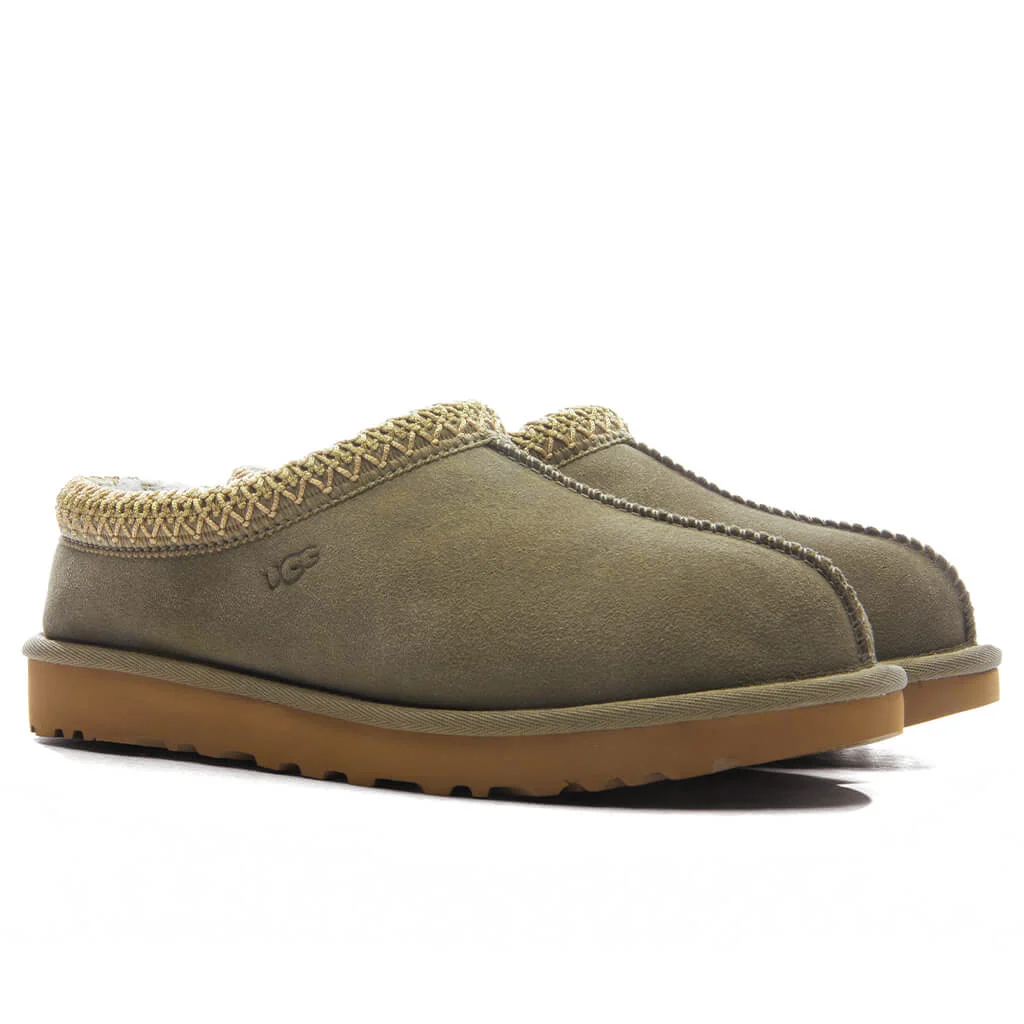 Women's Tasman II Slipper - Moss Green - Image 2
