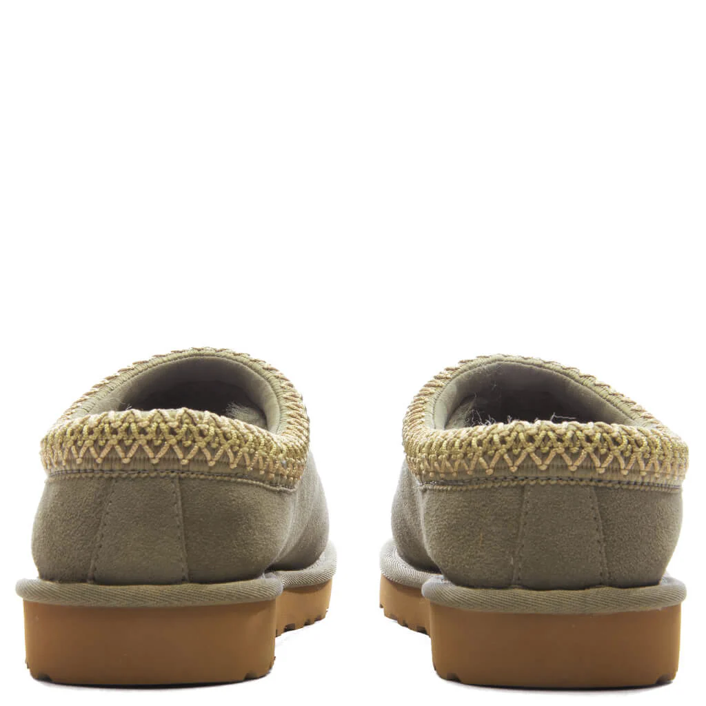Women's Tasman II Slipper - Moss Green - Image 4