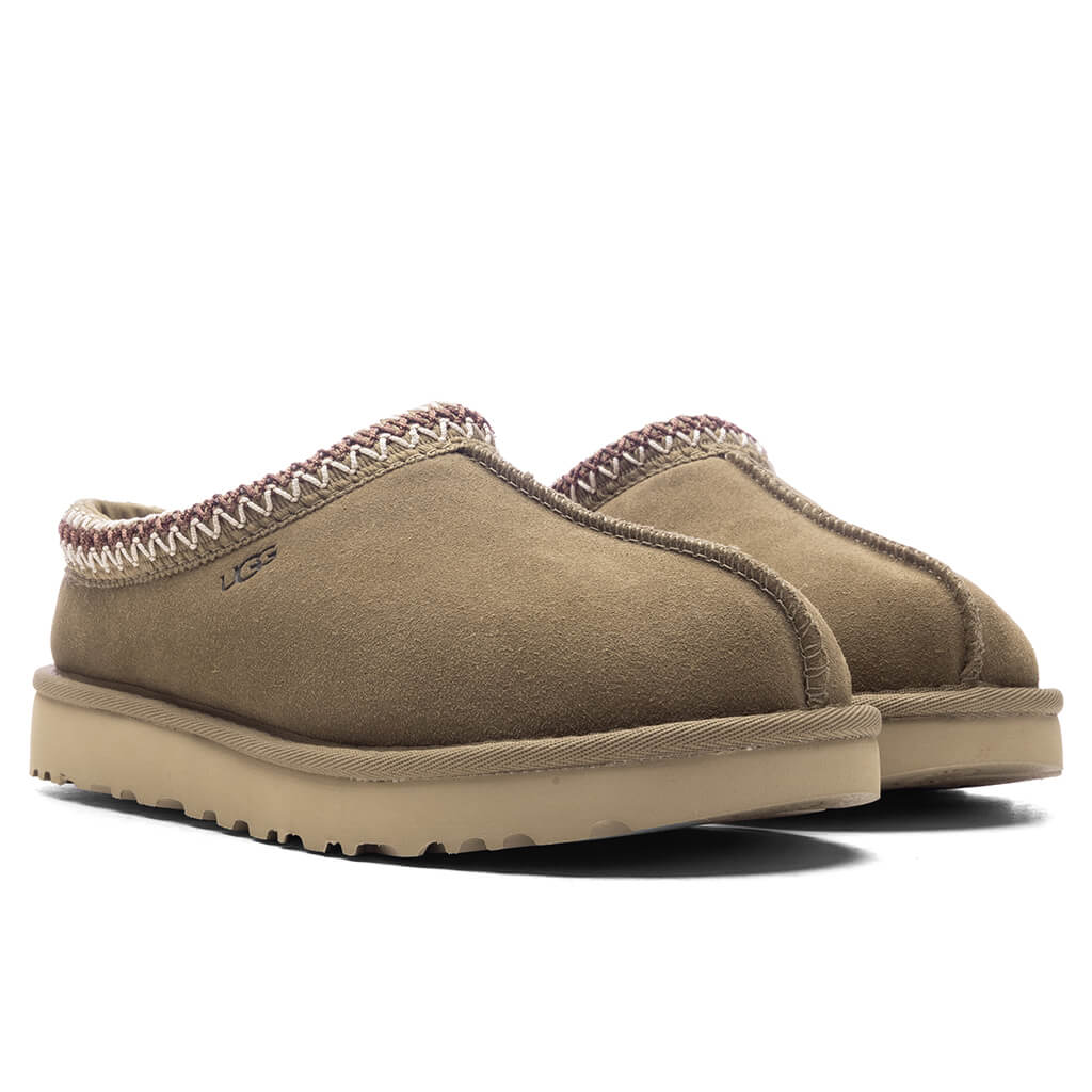 Women's Tasman Slipper - Antilope - Image 2