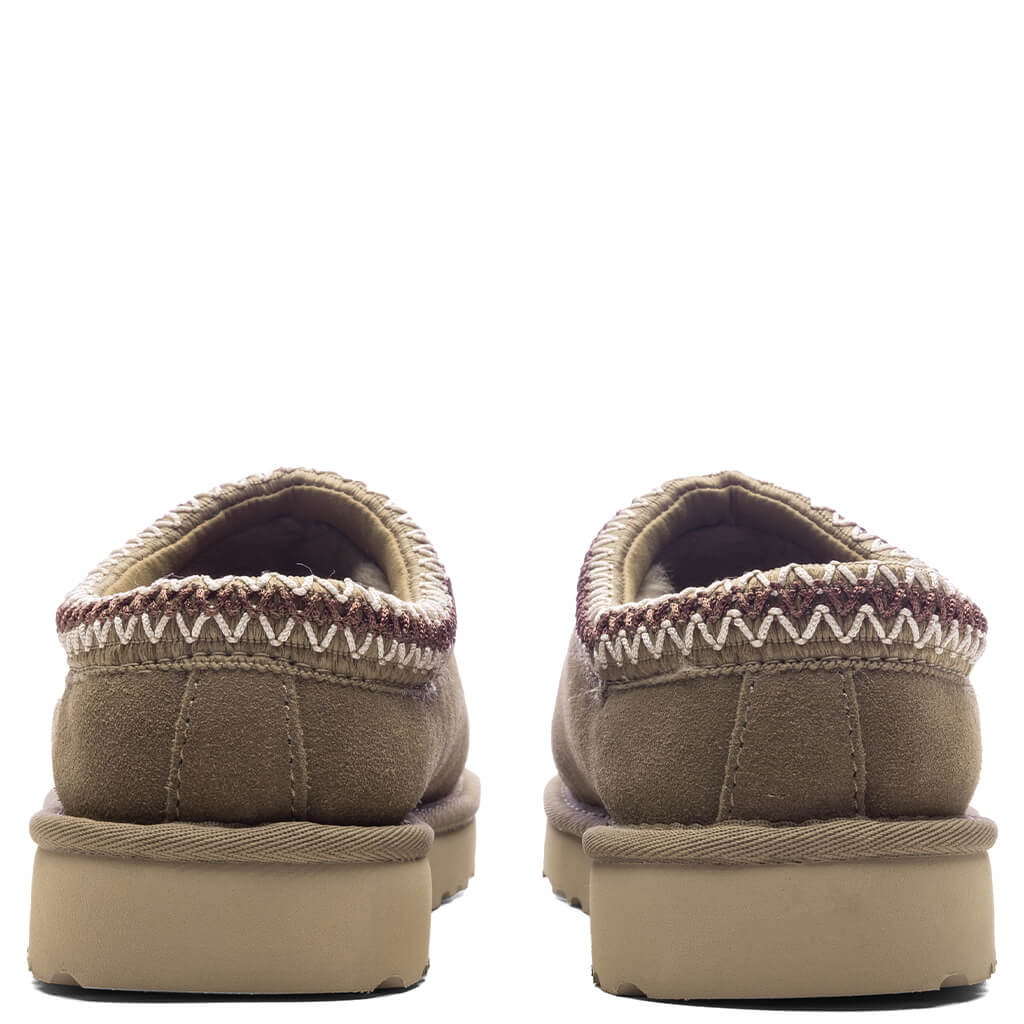Women's Tasman Slipper - Antilope - Image 4