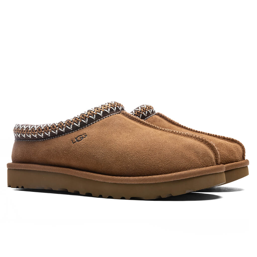 Women's Tasman Slipper - Chestnut - Image 2